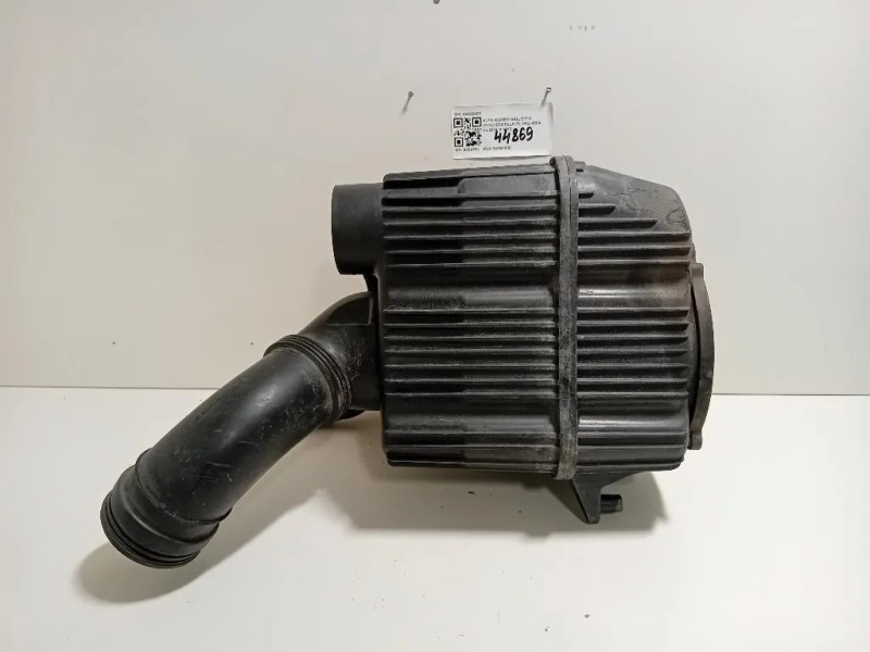 Scatola Filtro ARIA 50526409 Alfa Romeo Giulietta 2010