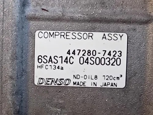 Motore Completo 651930 136 CV 100 KW Mercedes Classe A W176 2015