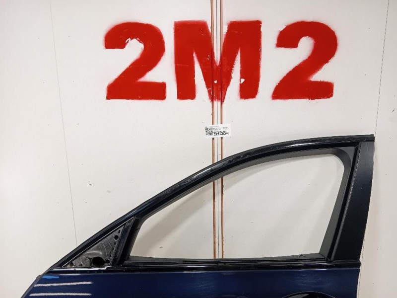 Porta ANT SX 41009628753 Bmw Serie 5 F10 Berlina 2012