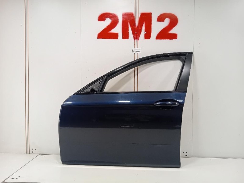 Porta ANT SX 41009628753 Bmw Serie 5 F10 Berlina 2012