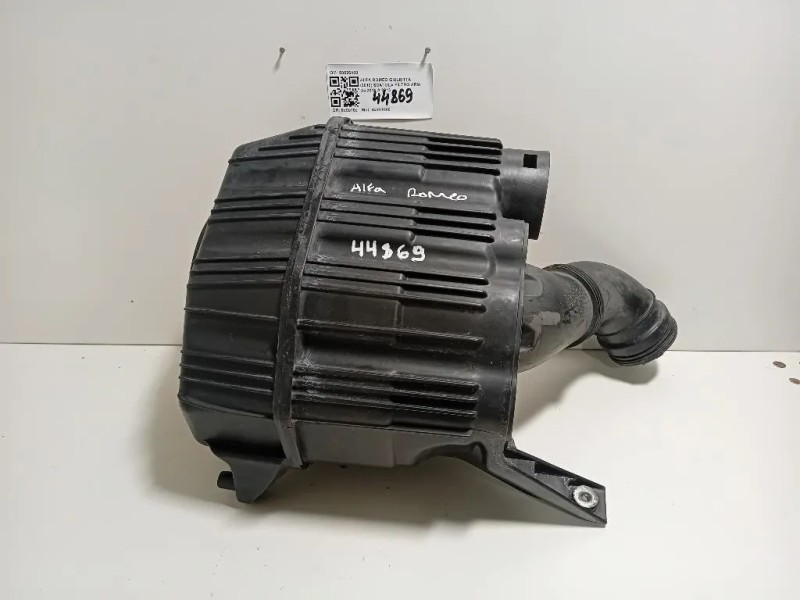 Scatola Filtro ARIA 50526409 Alfa Romeo Giulietta 2010