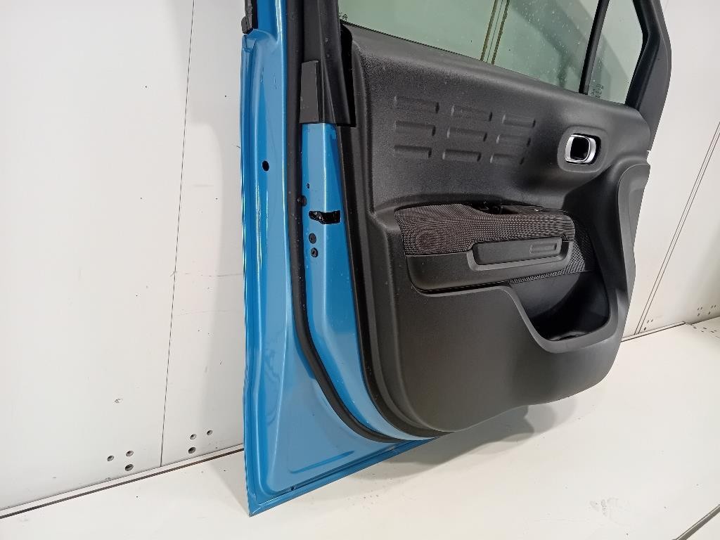 Scatola Filtro ARIA 51843853 Alfa Romeo Giulietta 2013