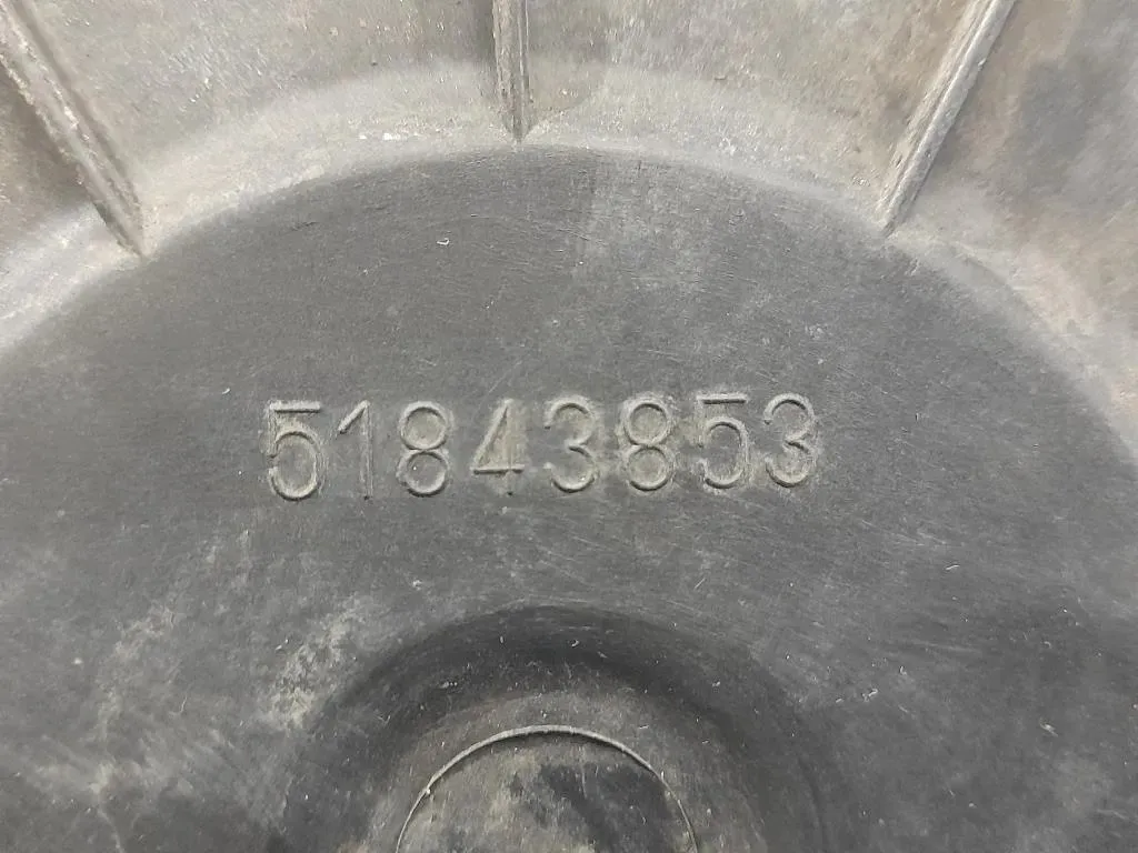 Scatola Filtro ARIA 51843853 Alfa Romeo Giulietta 2013