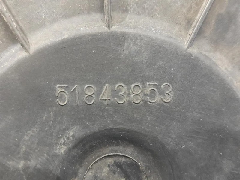 Scatola Filtro ARIA 51843853 Alfa Romeo Giulietta 2013