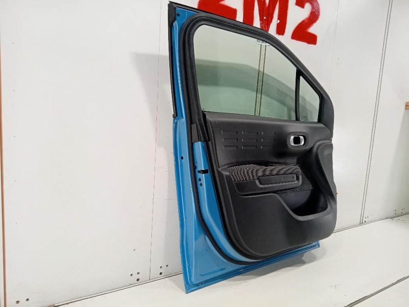 Porta ANT SX YQ00173780 Citroen C3 Aircross 2017