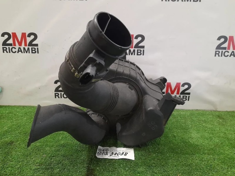 Scatola Filtro ARIA 51843853 Alfa Romeo Giulietta 2013