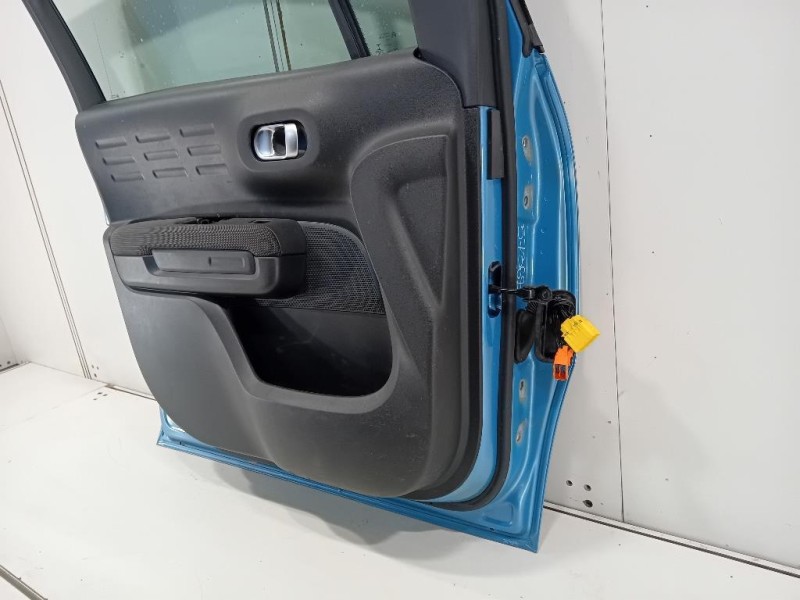 Porta ANT SX YQ00173780 Citroen C3 Aircross 2017