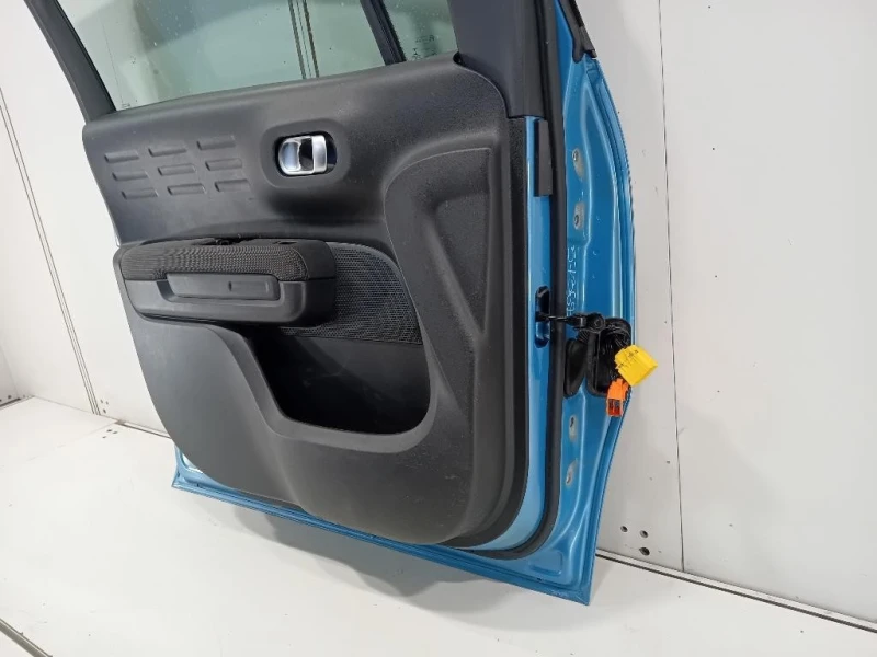 Porta ANT SX YQ00173780 Citroen C3 Aircross 2017