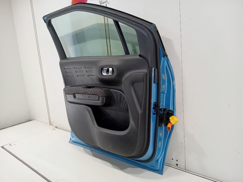 Porta ANT SX YQ00173780 Citroen C3 Aircross 2017