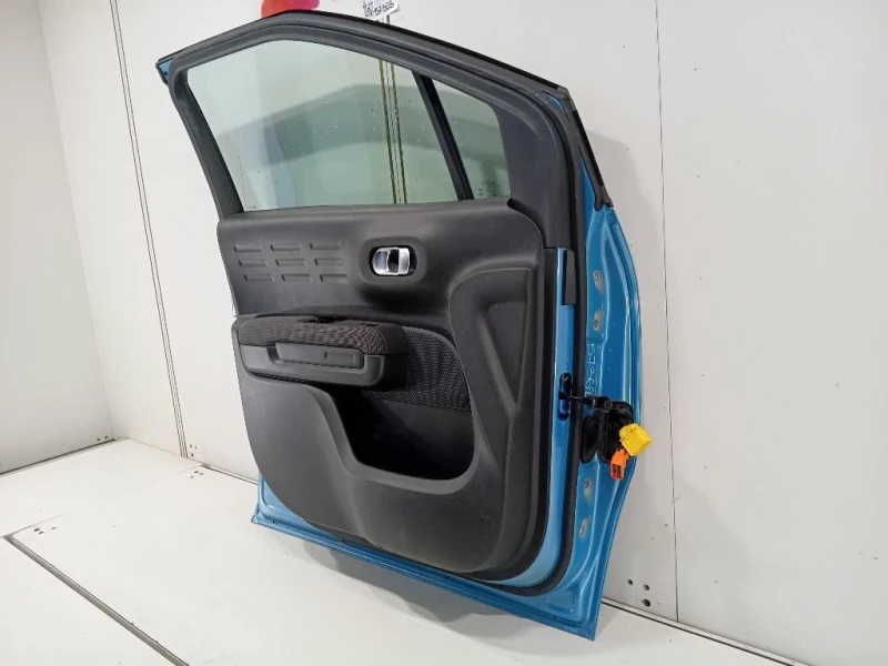 Porta ANT SX YQ00173780 Citroen C3 Aircross 2017