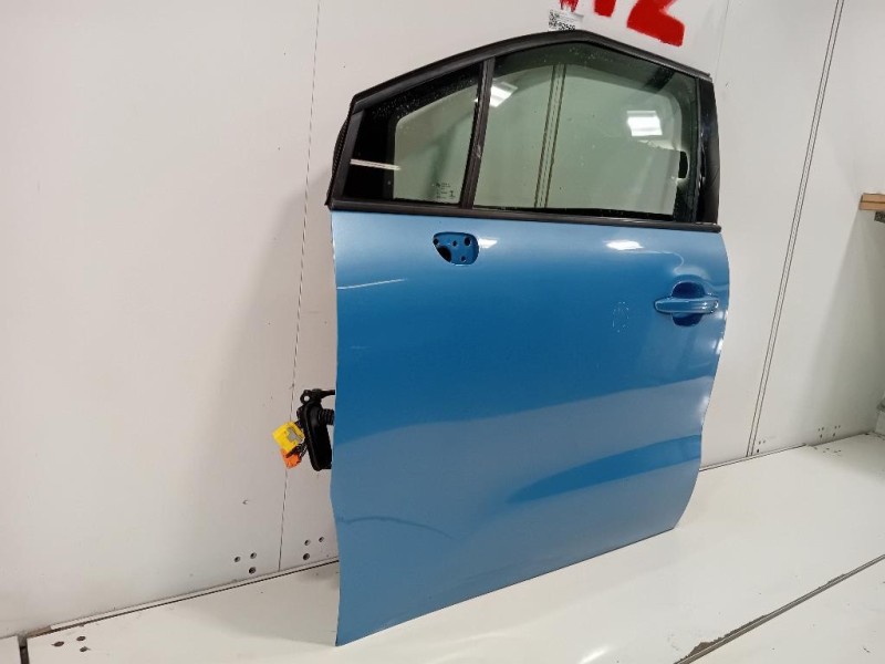 Porta ANT SX YQ00173780 Citroen C3 Aircross 2017