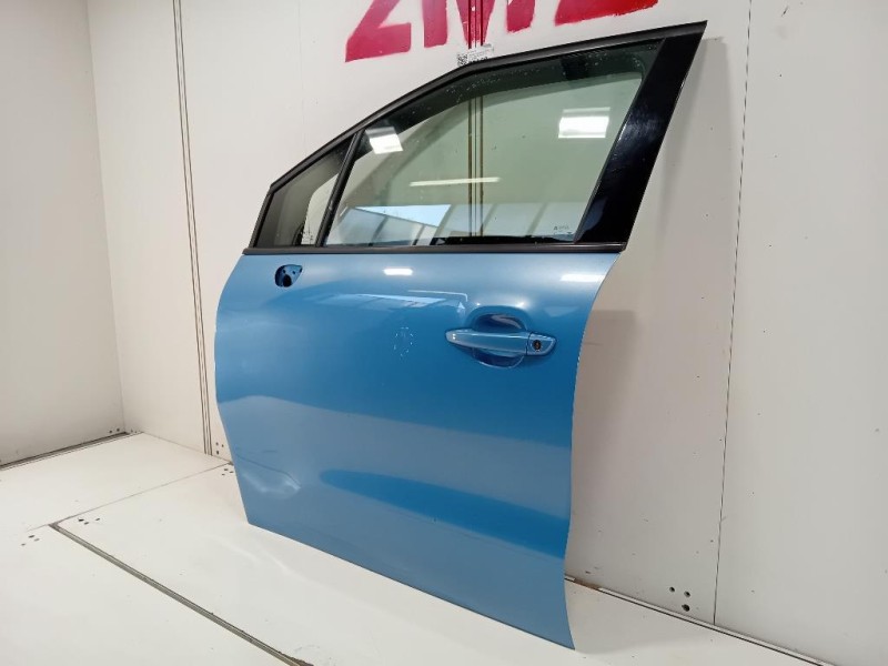 Porta ANT SX YQ00173780 Citroen C3 Aircross 2017