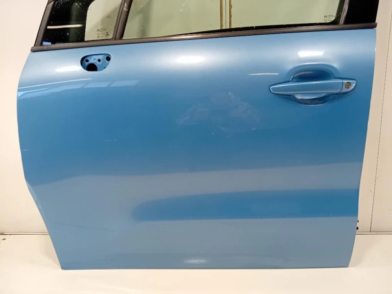 Porta ANT SX YQ00173780 Citroen C3 Aircross 2017