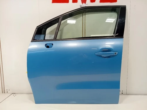 Porta ANT SX YQ00173780 Citroen C3 Aircross 2017