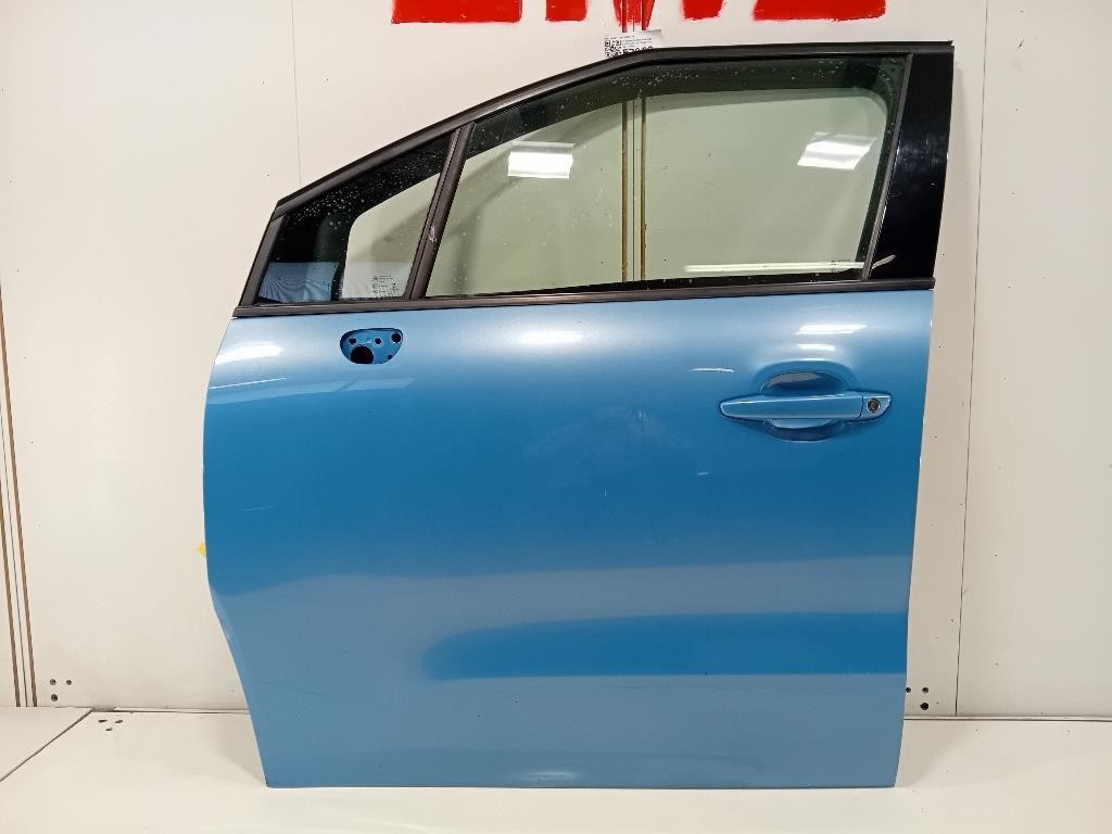 Porta ANT SX YQ00173780 Citroen C3 Aircross 2017