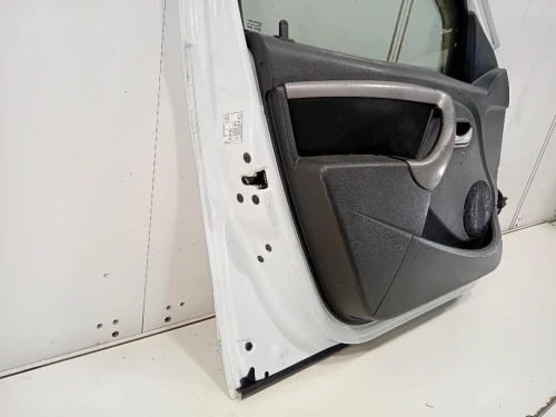 Porta ANT SX 801019012R Dacia Duster I 2014
