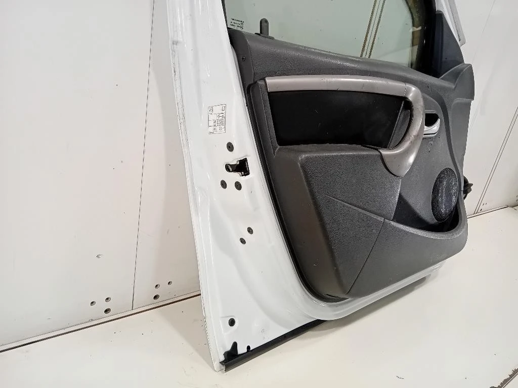 Porta ANT SX 801019012R Dacia Duster I 2014
