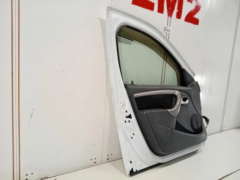 Porta ANT SX 801019012R Dacia Duster I 2014