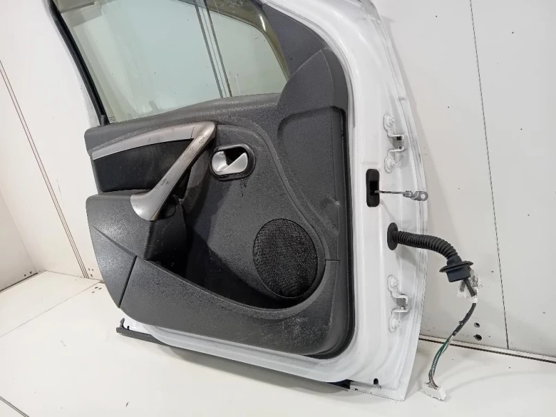 Porta ANT SX 801019012R Dacia Duster I 2014