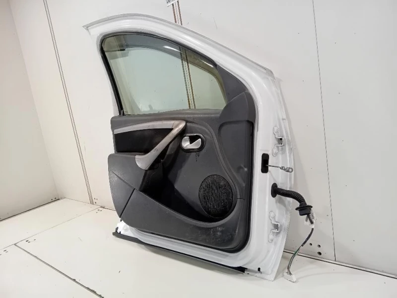 Porta ANT SX 801019012R Dacia Duster I 2014