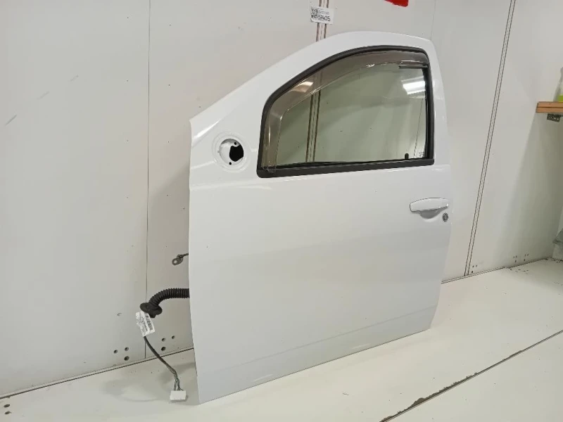 Porta ANT SX 801019012R Dacia Duster I 2014