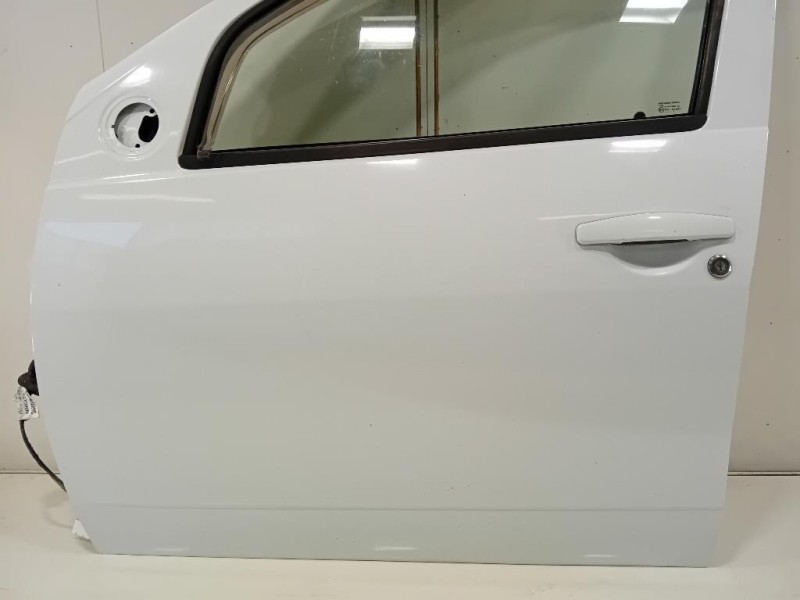 Porta ANT SX 801019012R Dacia Duster I 2014