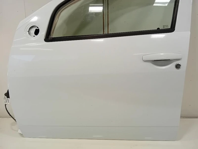 Porta ANT SX 801019012R Dacia Duster I 2014