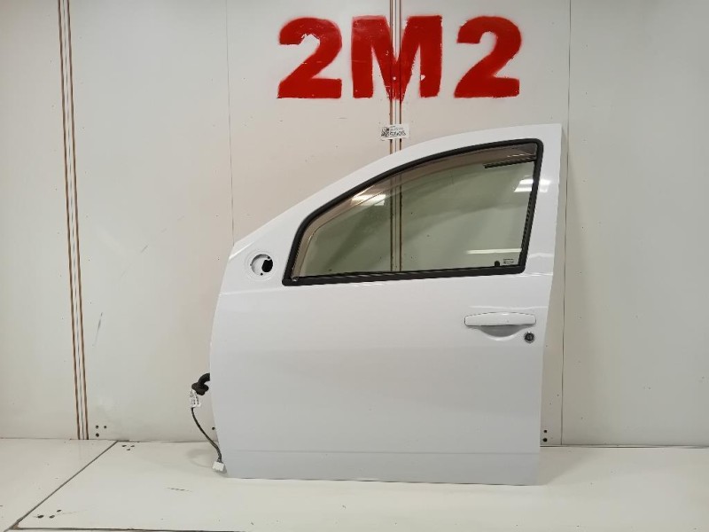 Porta ANT SX 801019012R Dacia Duster I 2014