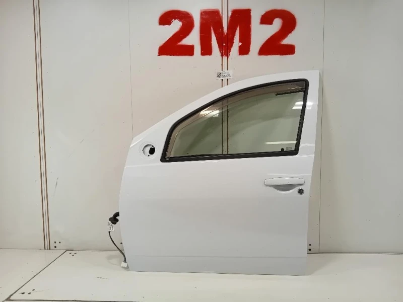 Porta ANT SX 801019012R Dacia Duster I 2014
