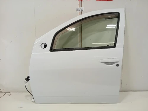 Porta ANT SX 801019012R Dacia Duster I 2014