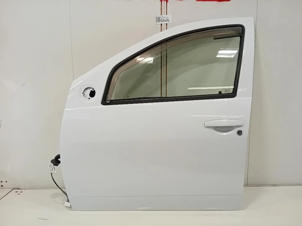 Porta ANT SX 801019012R Dacia Duster I 2014