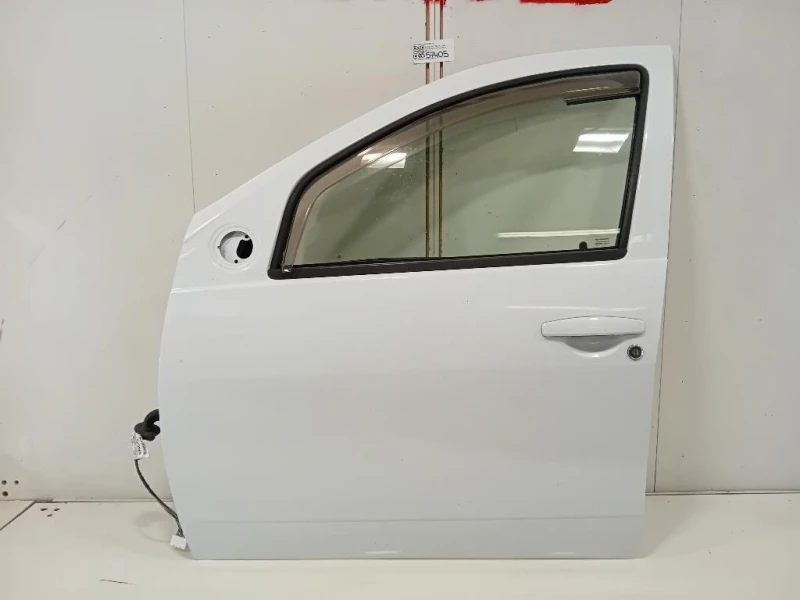 Porta ANT SX 801019012R Dacia Duster I 2014