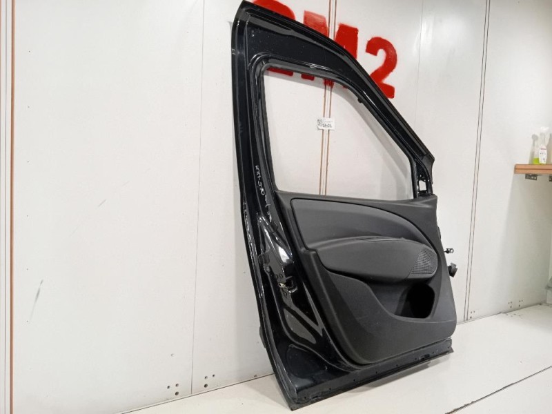 Porta ANT SX 52014834 52155068 Fiat Doblò III 2015