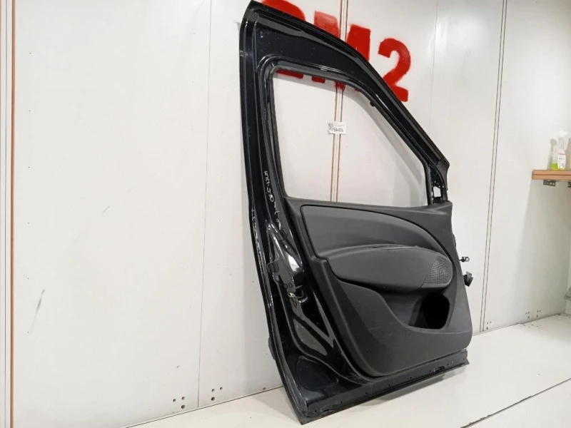 Porta ANT SX 52014834 52155068 Fiat Doblò III 2015