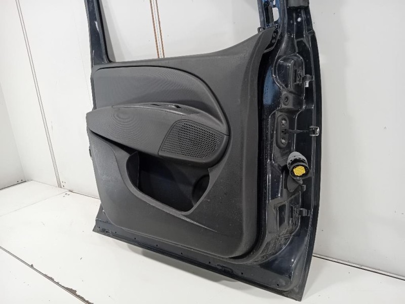Porta ANT SX 52014834 52155068 Fiat Doblò III 2015