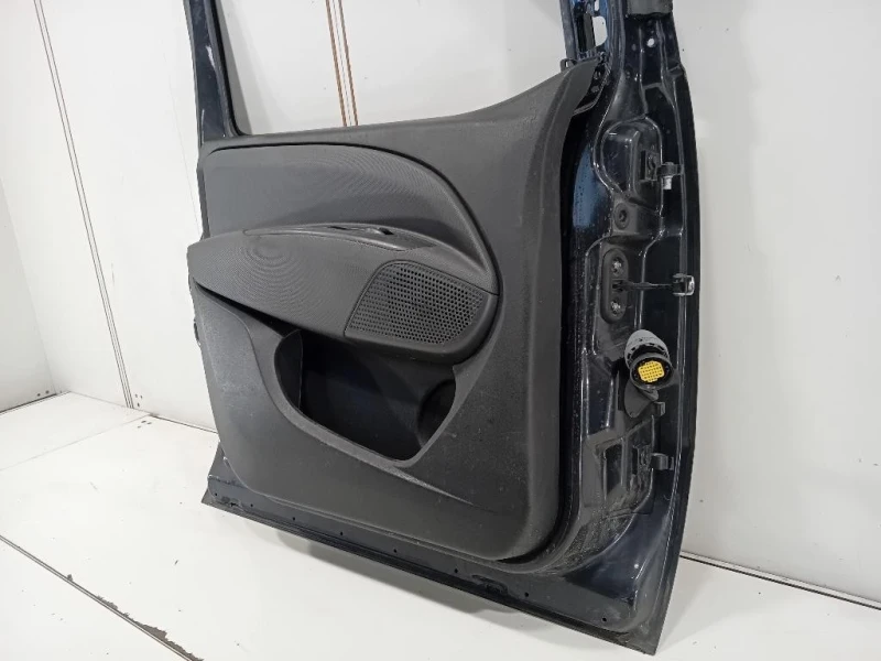 Porta ANT SX 52014834 52155068 Fiat Doblò III 2015