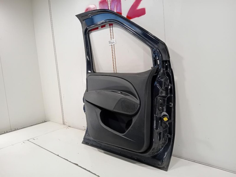 Porta ANT SX 52014834 52155068 Fiat Doblò III 2015