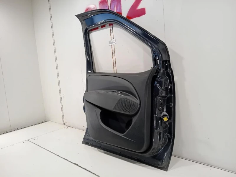 Porta ANT SX 52014834 52155068 Fiat Doblò III 2015