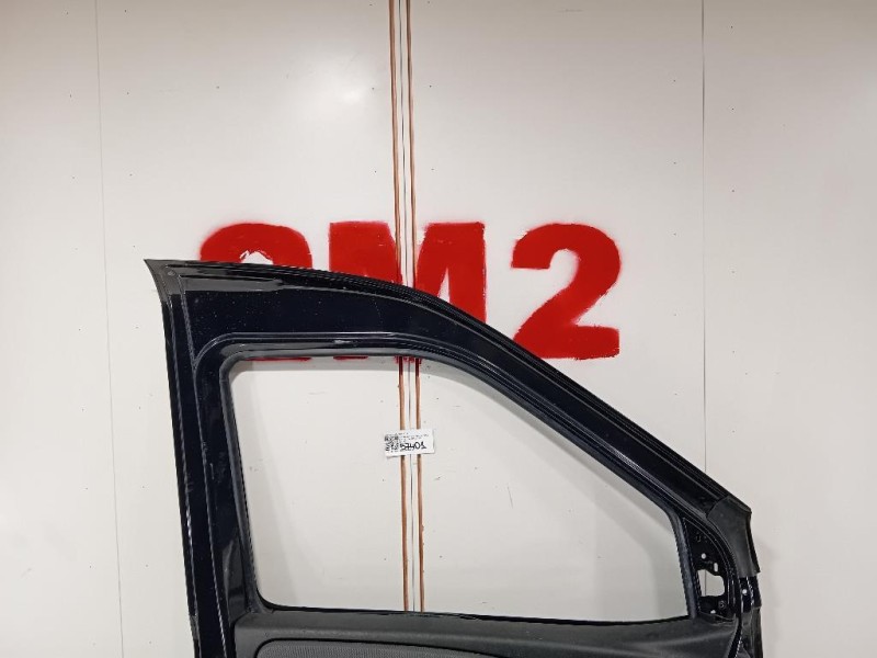 Porta ANT SX 52014834 52155068 Fiat Doblò III 2015