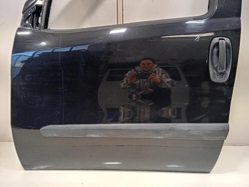 Porta ANT SX 52014834 52155068 Fiat Doblò III 2015