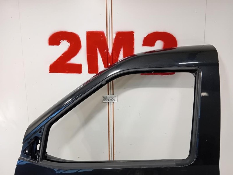 Porta ANT SX 52014834 52155068 Fiat Doblò III 2015