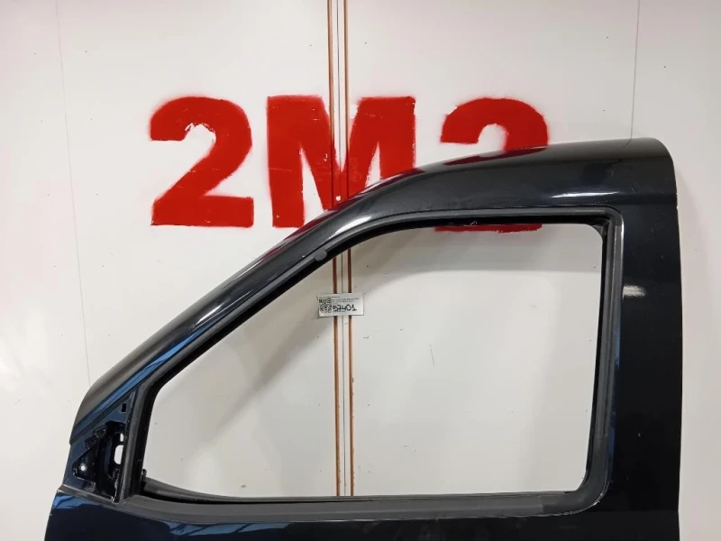 Porta ANT SX 52014834 52155068 Fiat Doblò III 2015