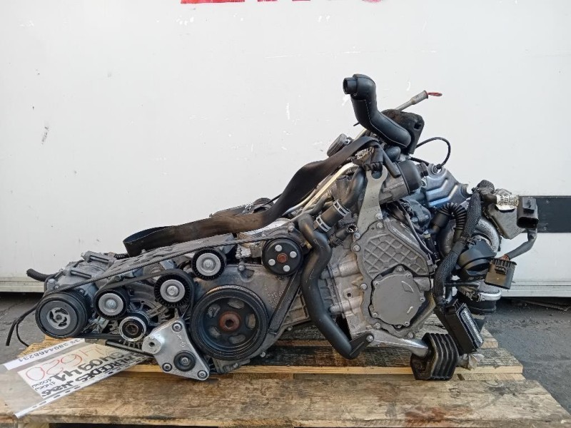 Motore Completo 640941 140 CV 102 KW Mercedes Classe B W245 2006