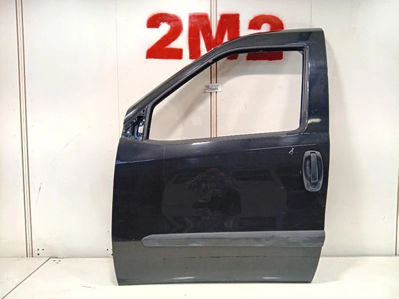 Porta ANT SX 52014834 52155068 Fiat Doblò III 2015
