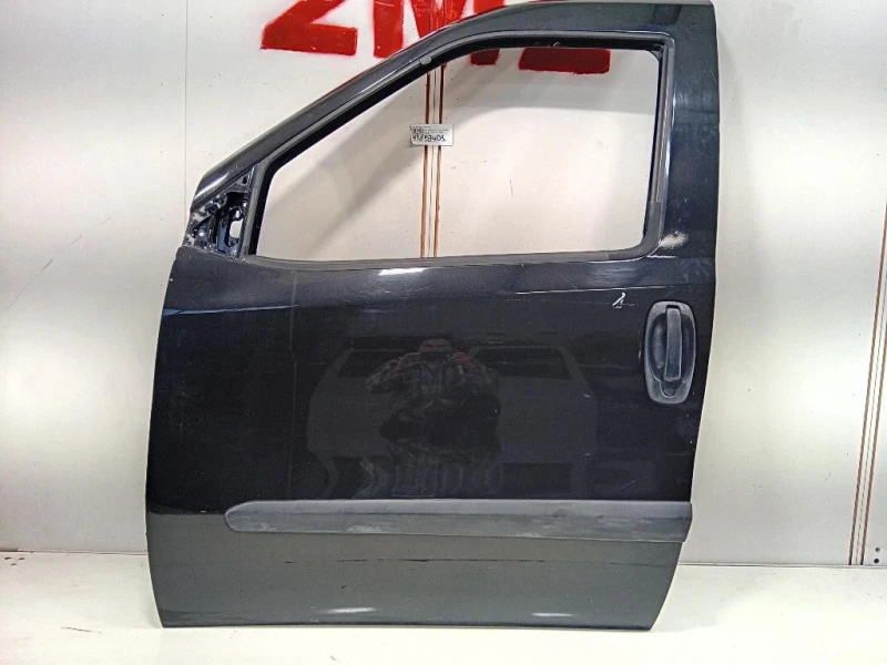 Porta ANT SX 52014834 52155068 Fiat Doblò III 2015