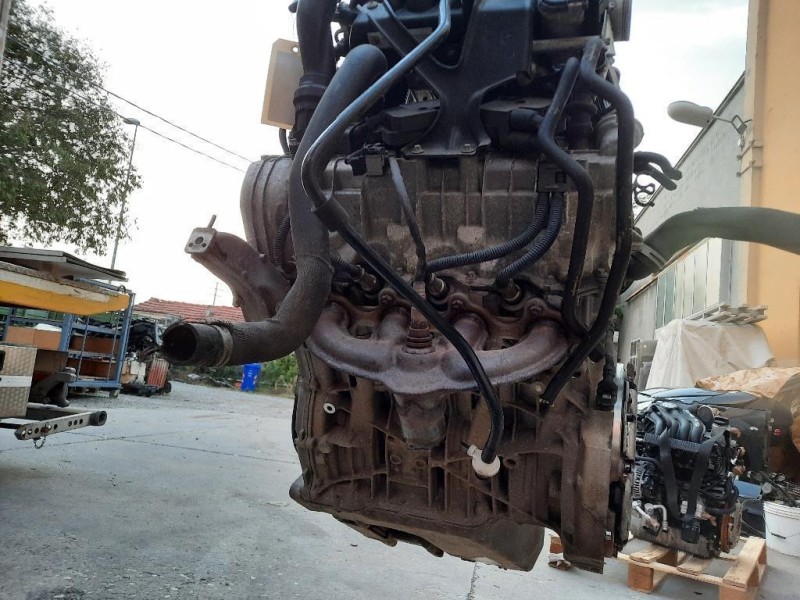 Motore Completo 266960NGT 116 CV Mercedes Classe B W245 2009