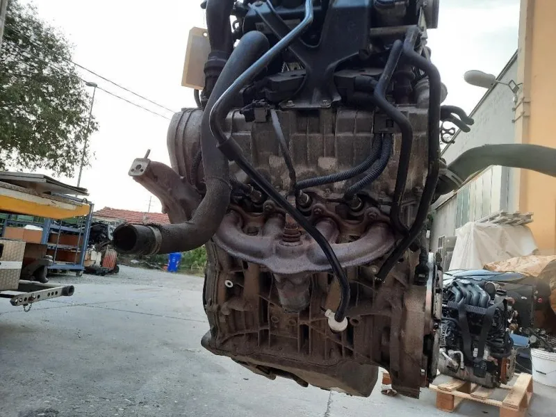 Motore Completo 266960NGT 116 CV Mercedes Classe B W245 2009