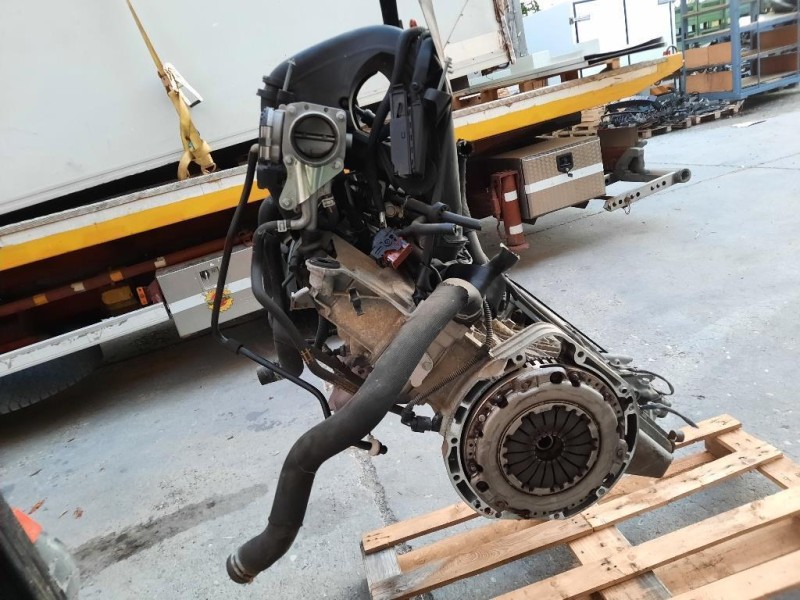 Motore Completo 266960NGT 116 CV Mercedes Classe B W245 2009