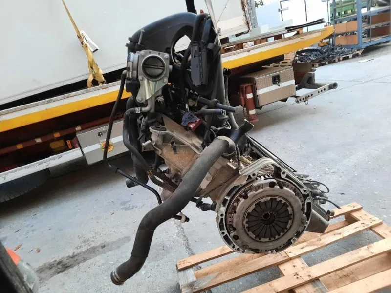 Motore Completo 266960NGT 116 CV Mercedes Classe B W245 2009