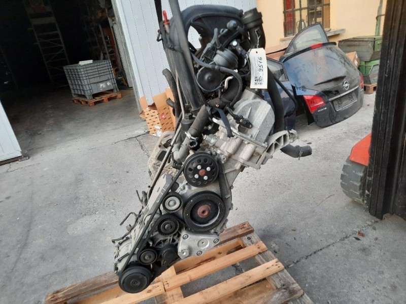 Motore Completo 266960NGT 116 CV Mercedes Classe B W245 2009